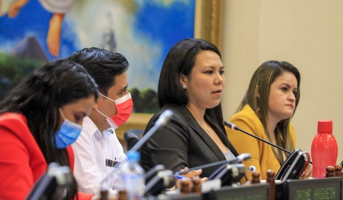 FMLN rechaza auditorías de Hacienda a alcaldías que recibieron fondos para atender la pandemia fmln-rechaza-auditorias-de-hacienda-a-alcaldias-que-recibieron-fondos-para-atender-la-pandemia